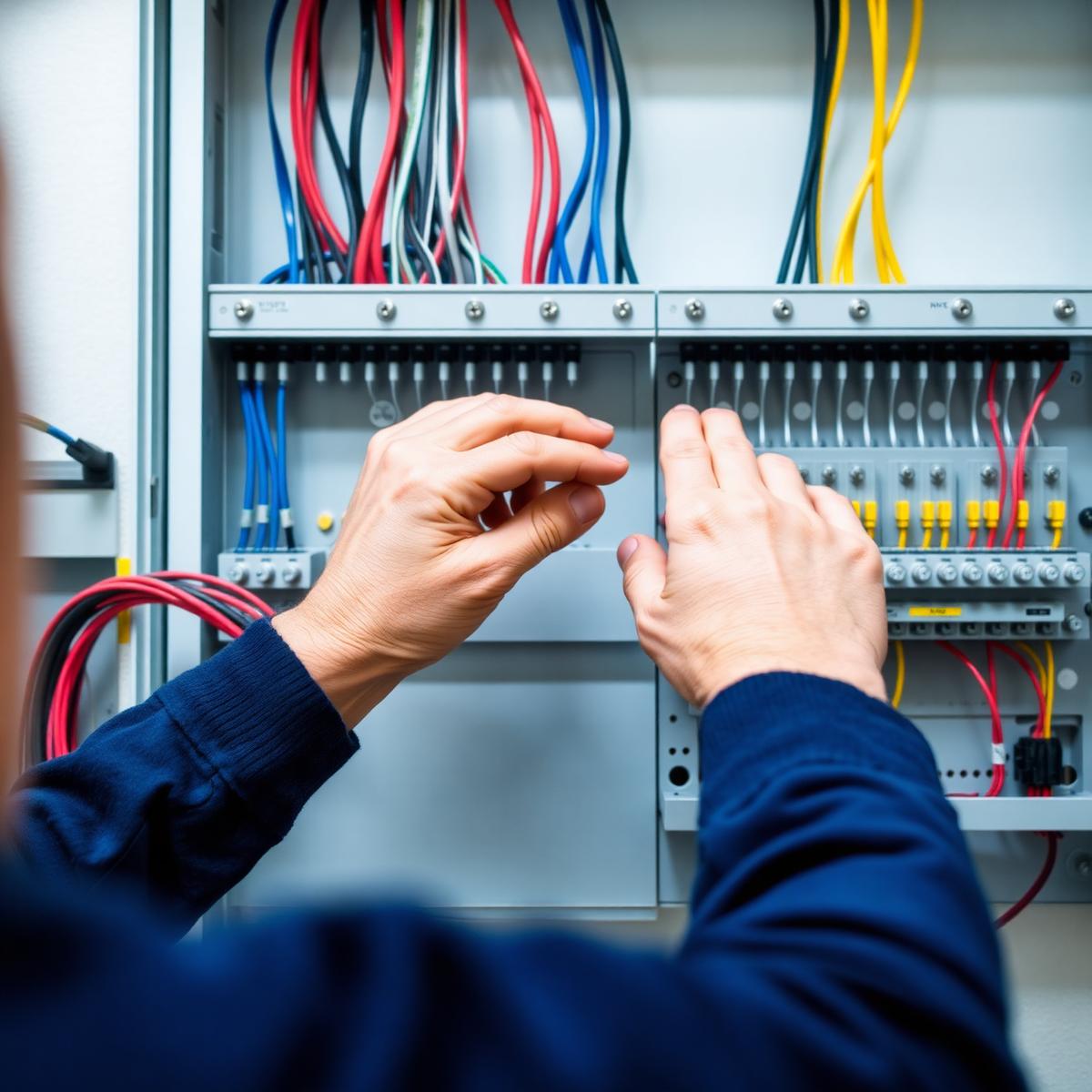 Électricité générale